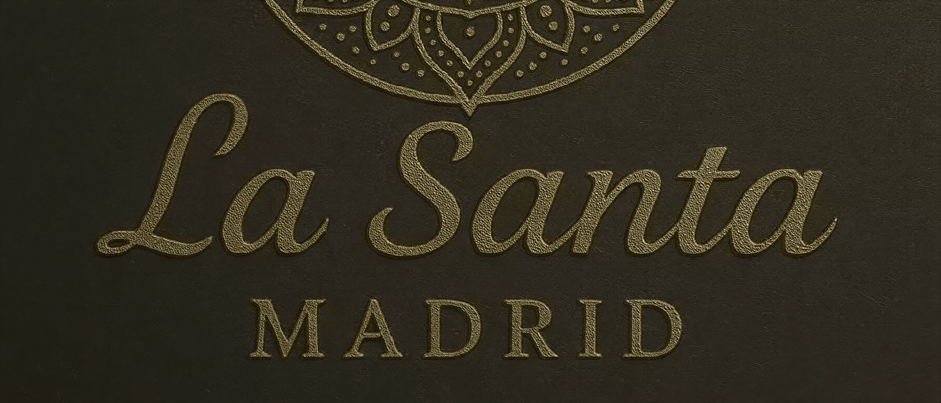 La Santa in Valdemoro