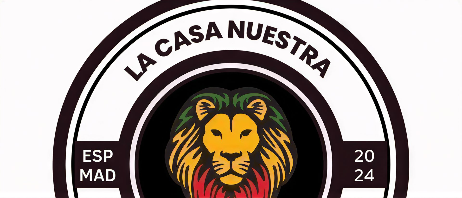 La Casa Nuestra hero