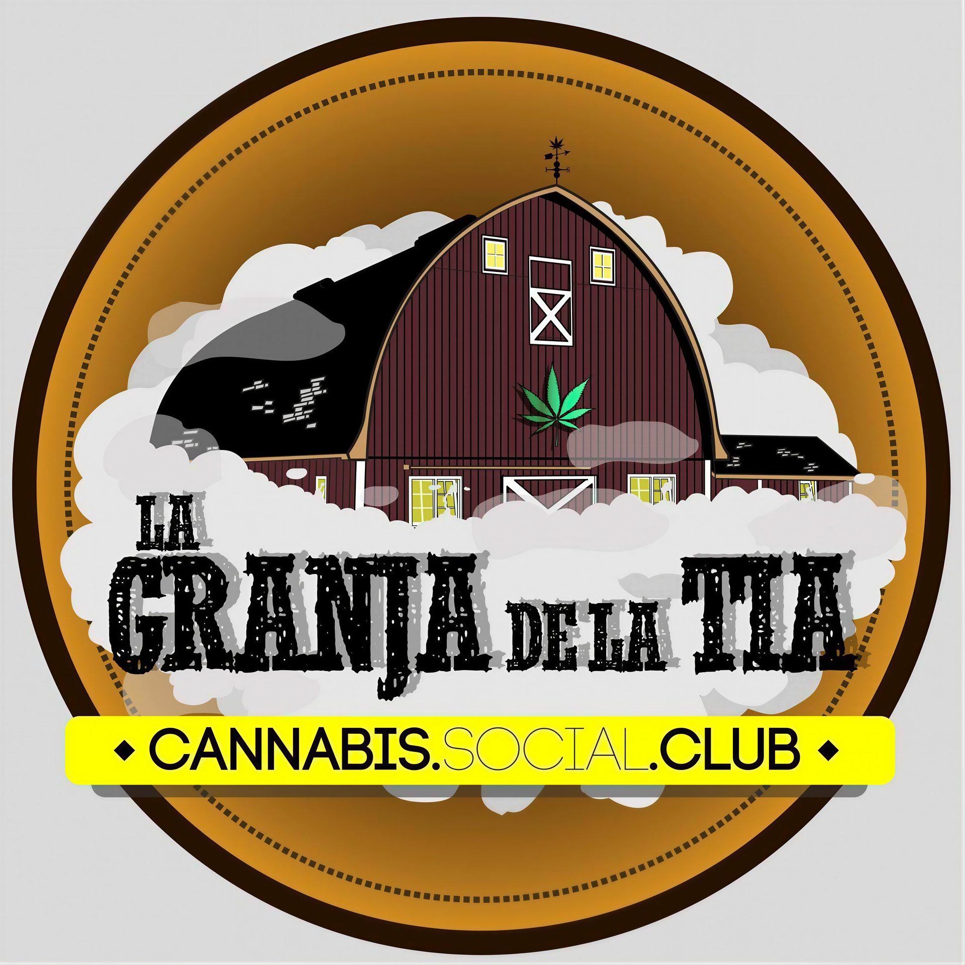 La Granja de la tia logo