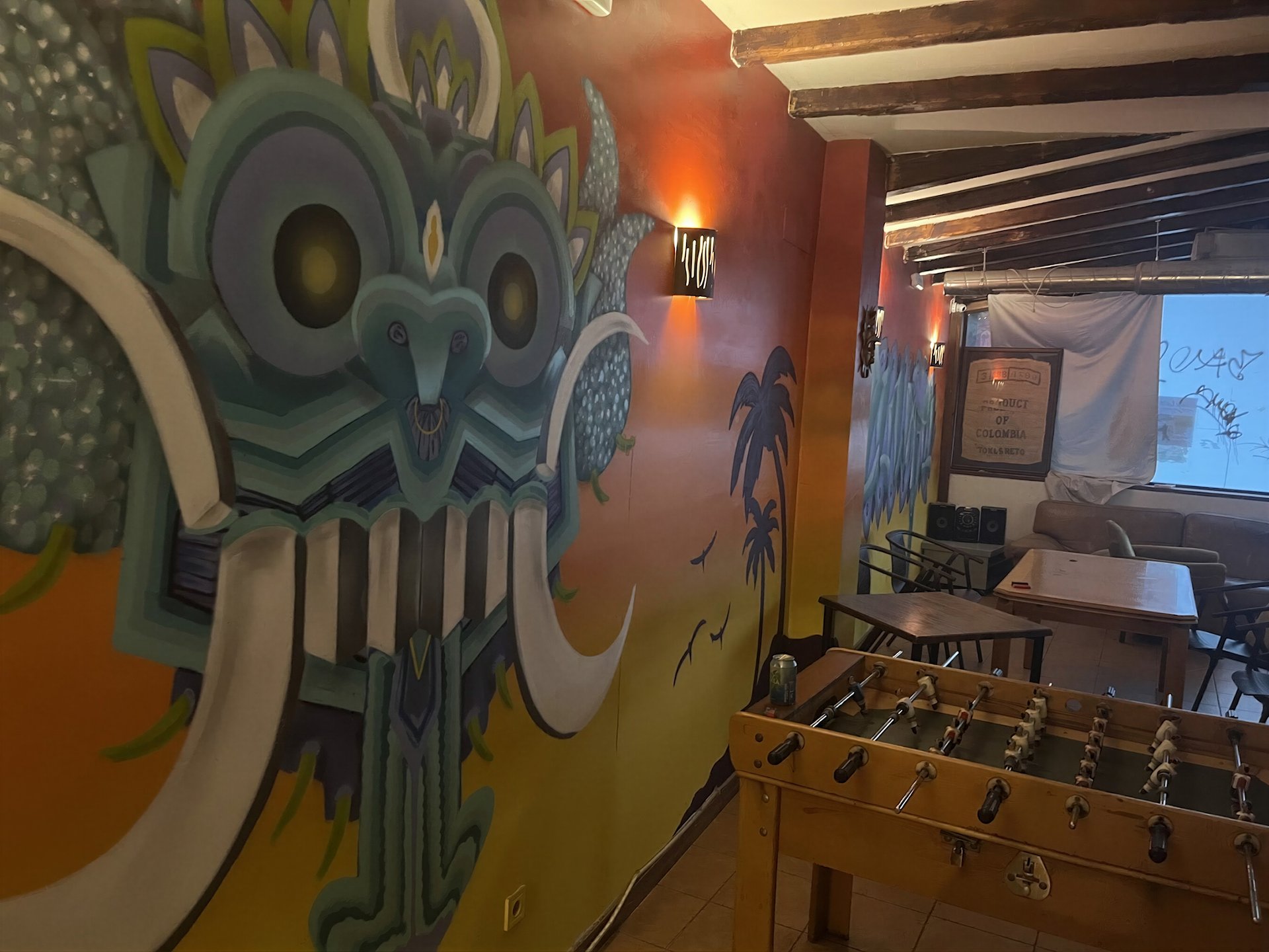 Uluwatu club