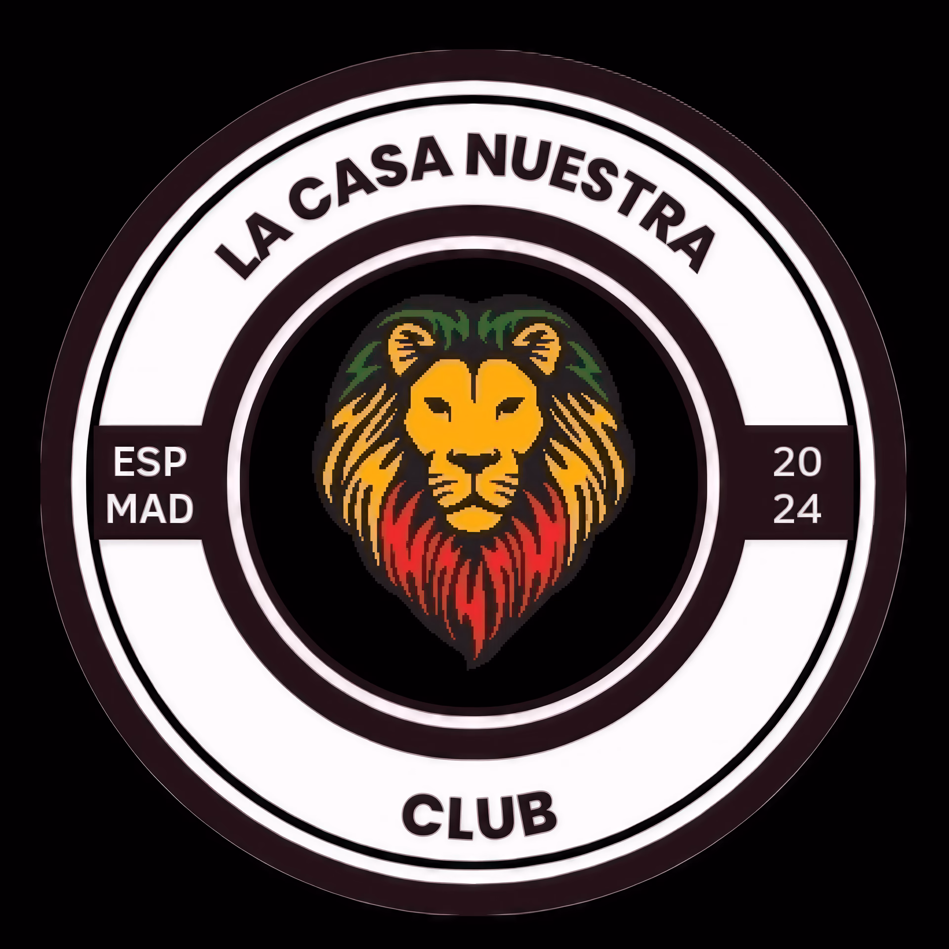 Cannabis Social Club La Casa Nuestra logo