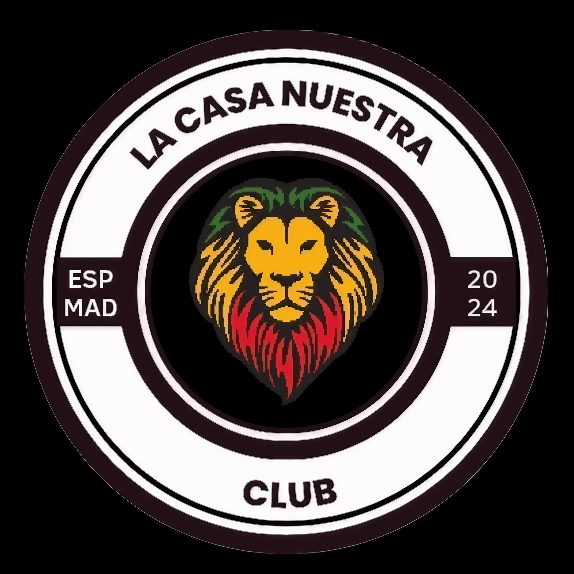 Cannabis Social Club La Casa Nuestra logo