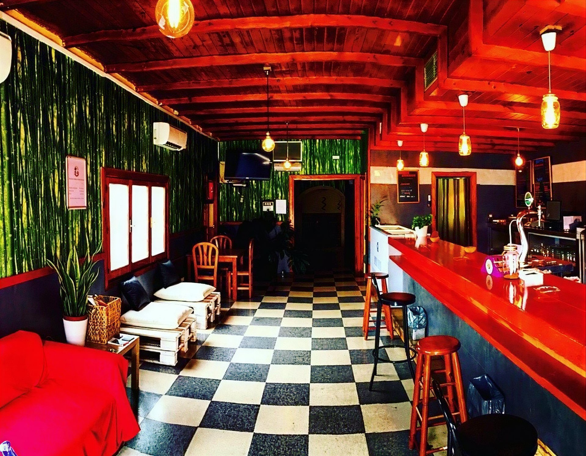 Private Cannabis Club