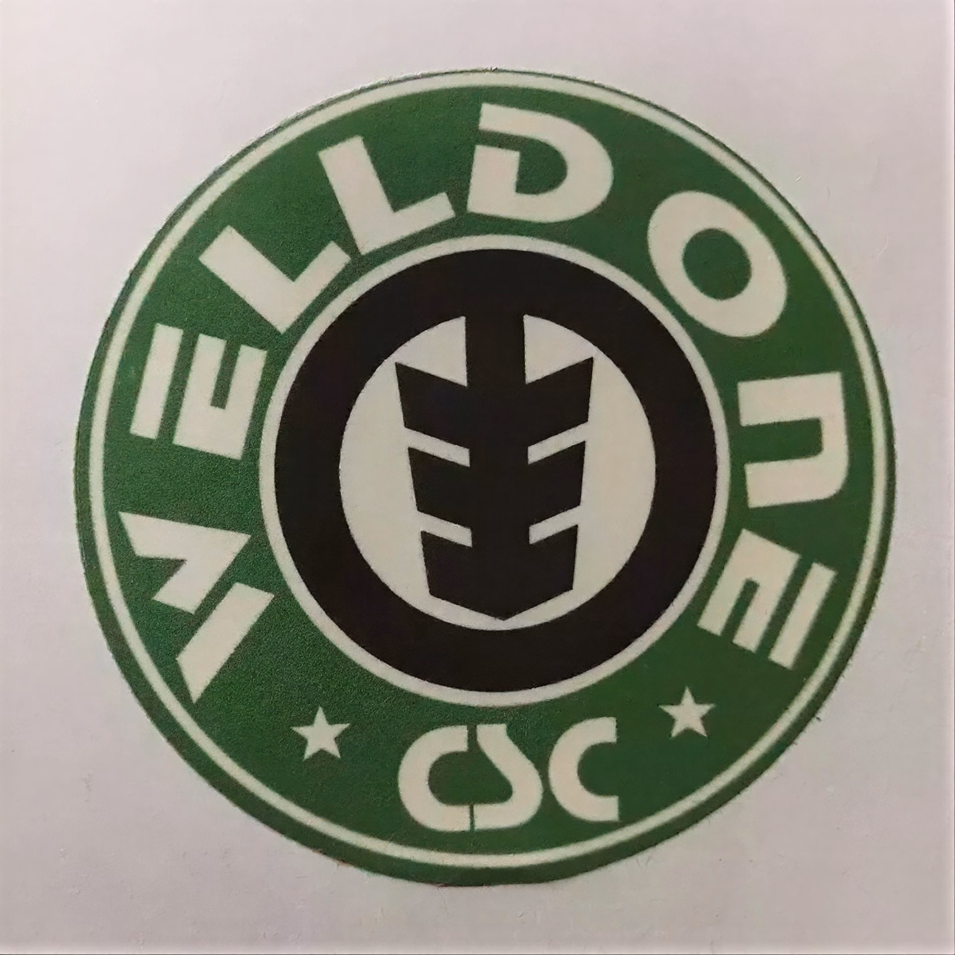 Cannabis Social Club Welldone logo
