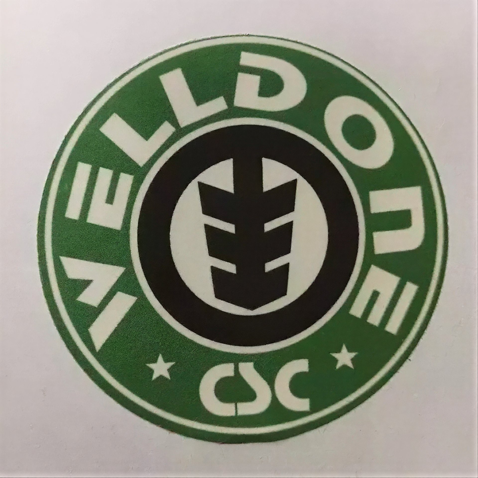 Cannabis Social Club Welldone logo