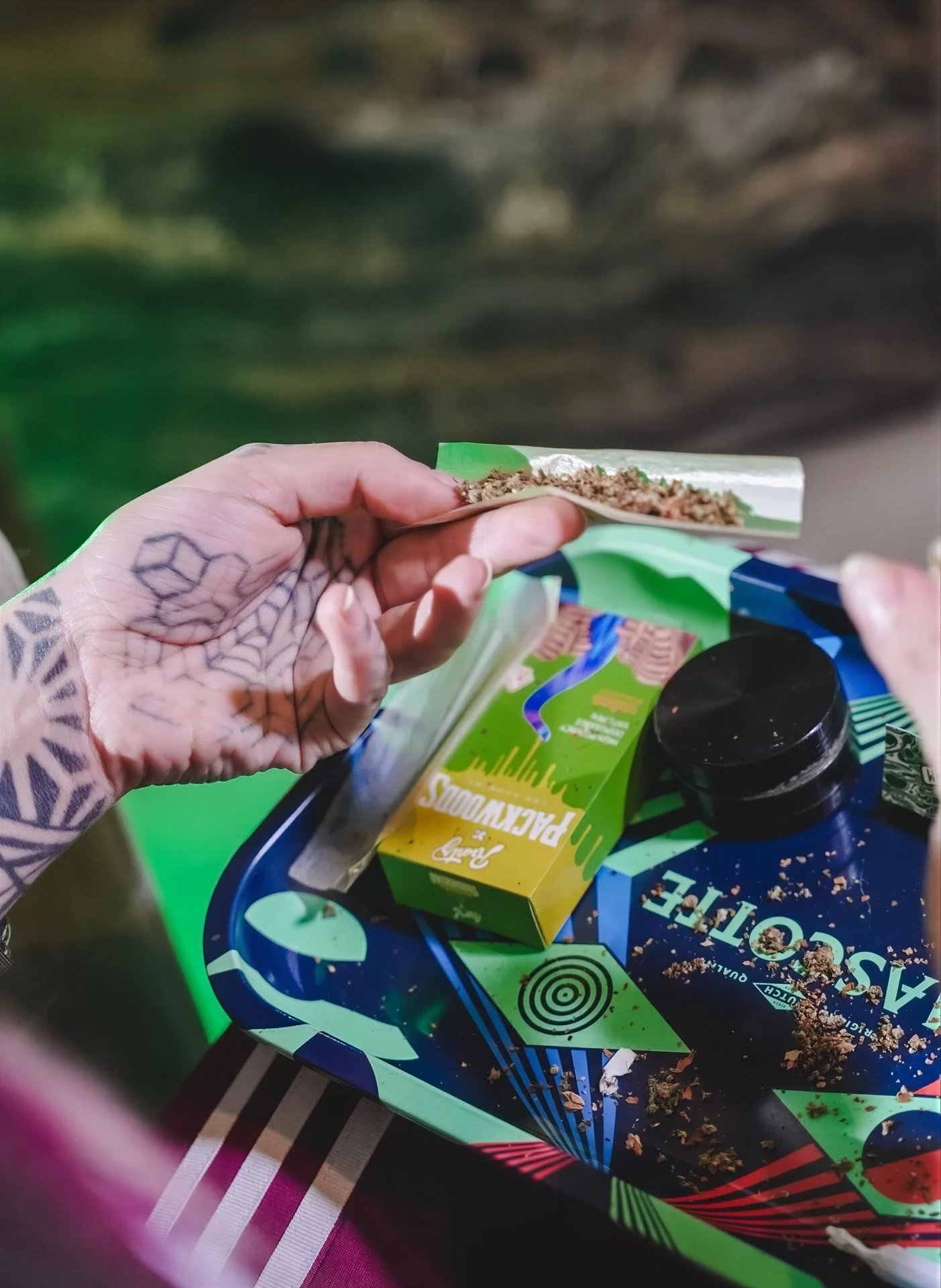 Green Paradise