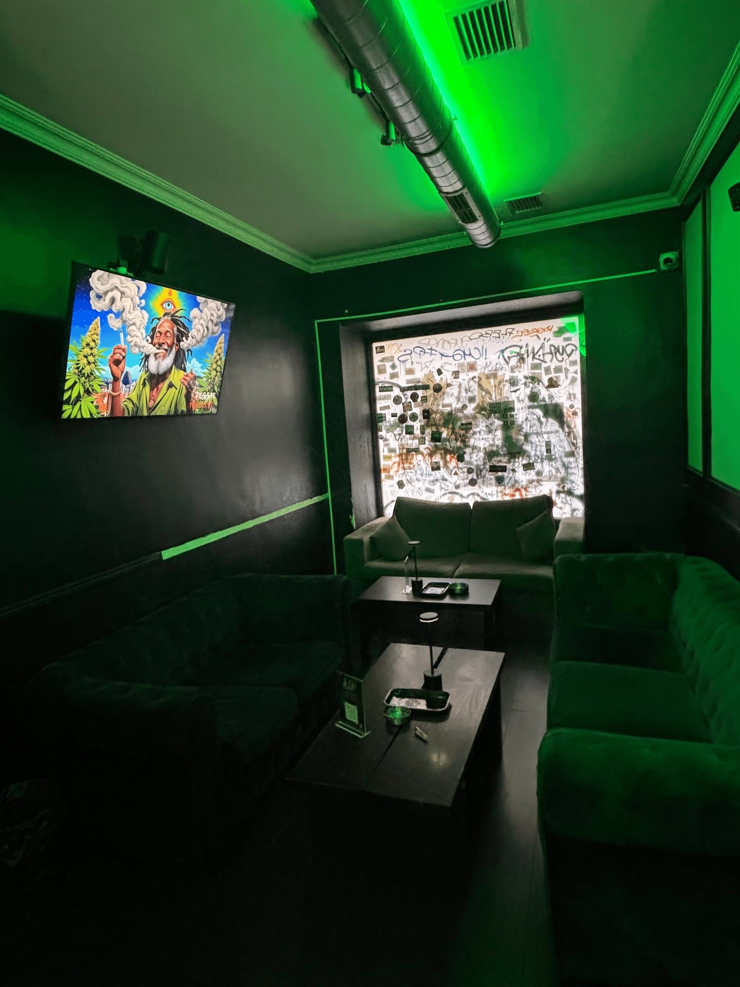 The Corner Club