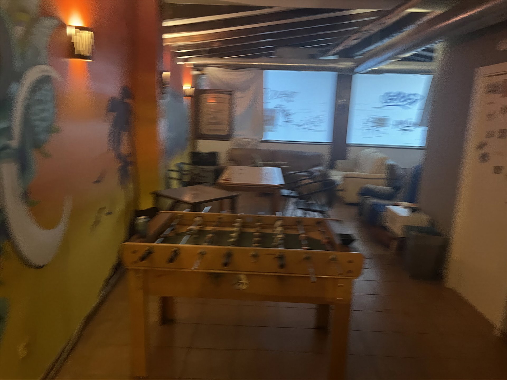 Uluwatu club