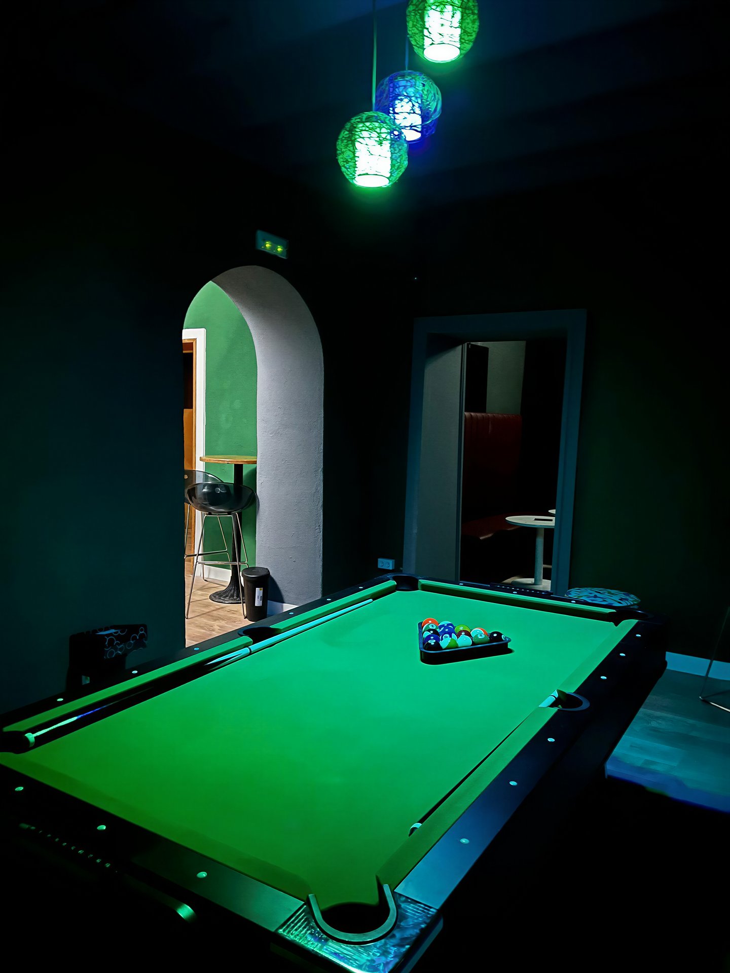 Lúdico Social Club