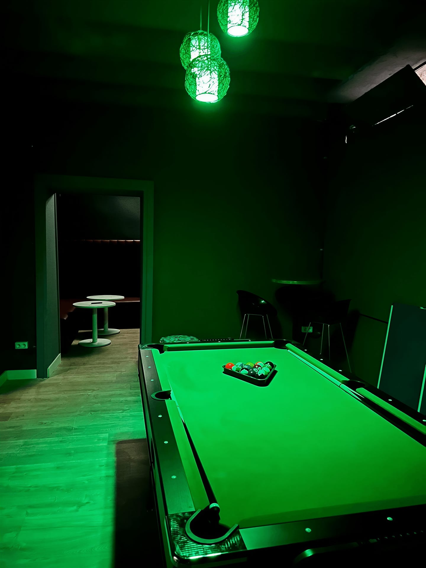 Medical Green