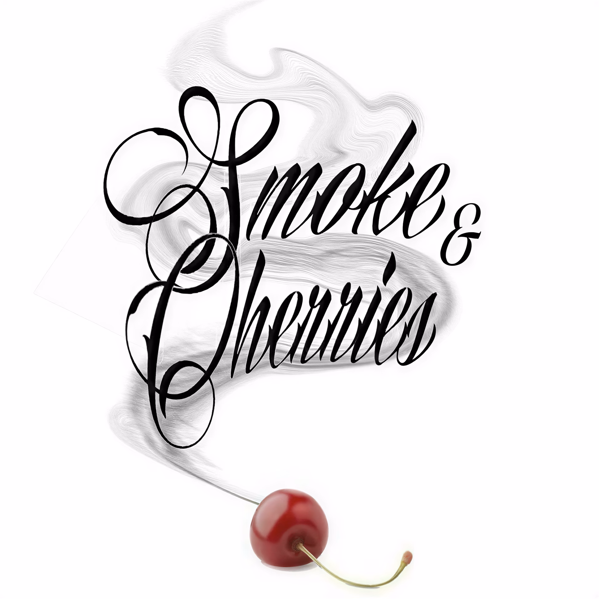 Cannabis Social Club Smoke and Cherries CSC logo