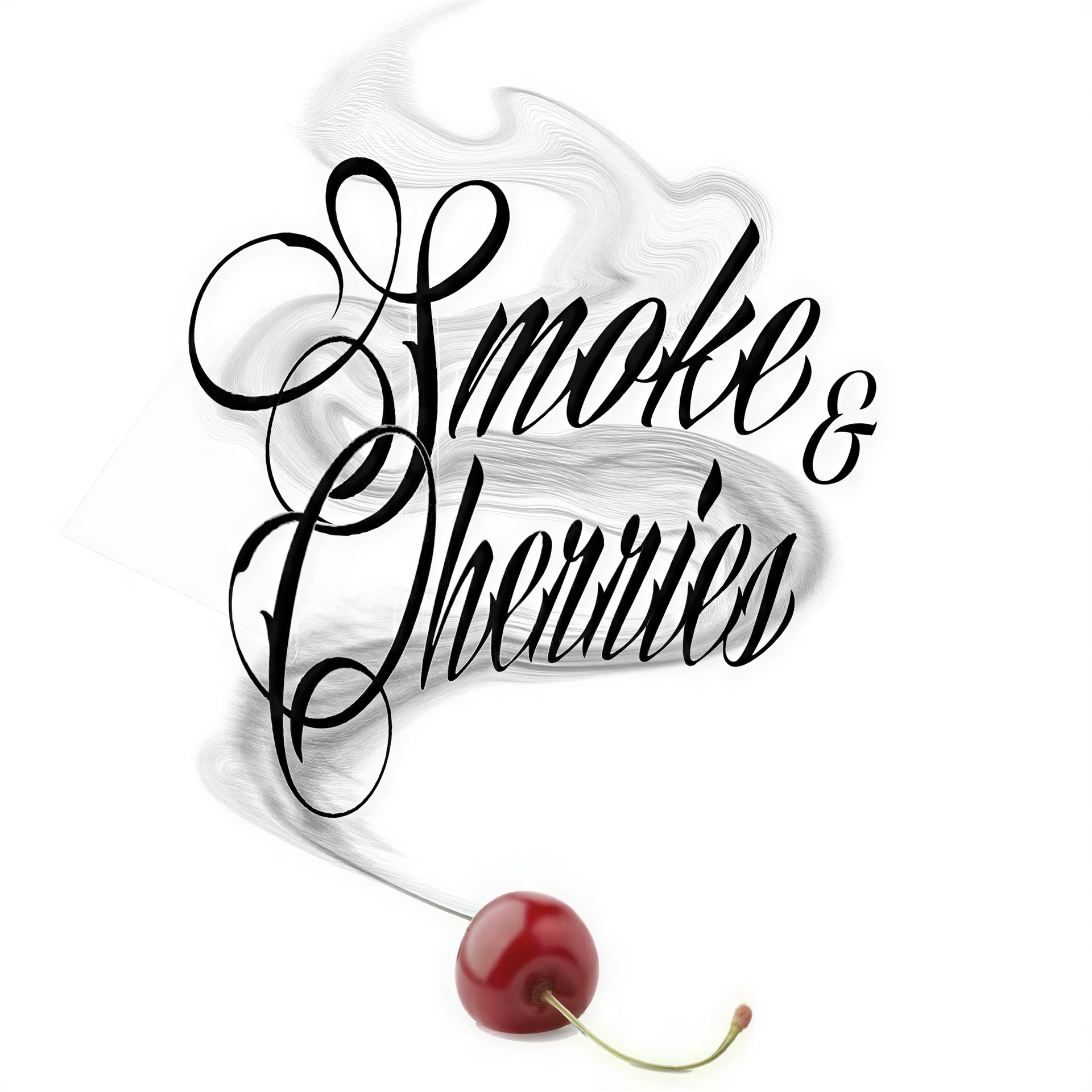 Smoke and Cherries CSC logo