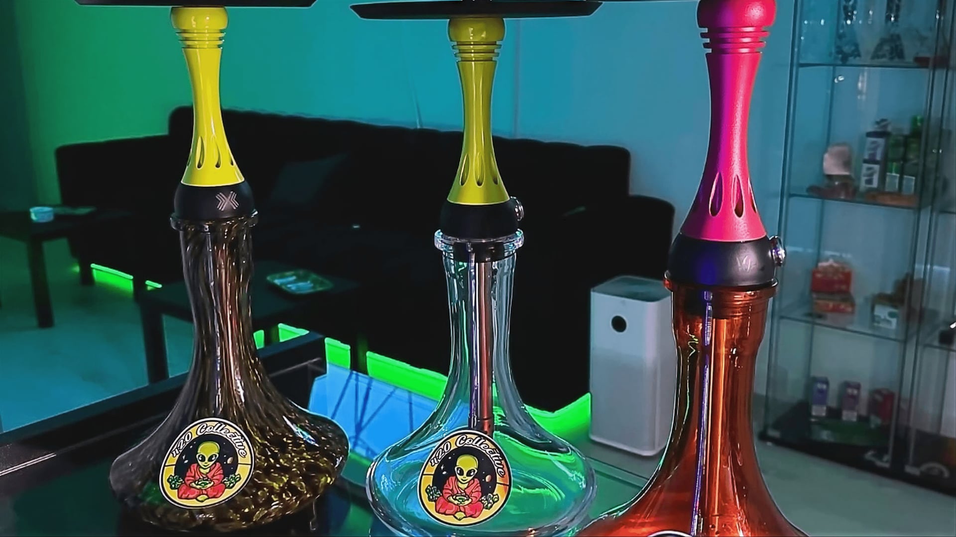 420 Collective