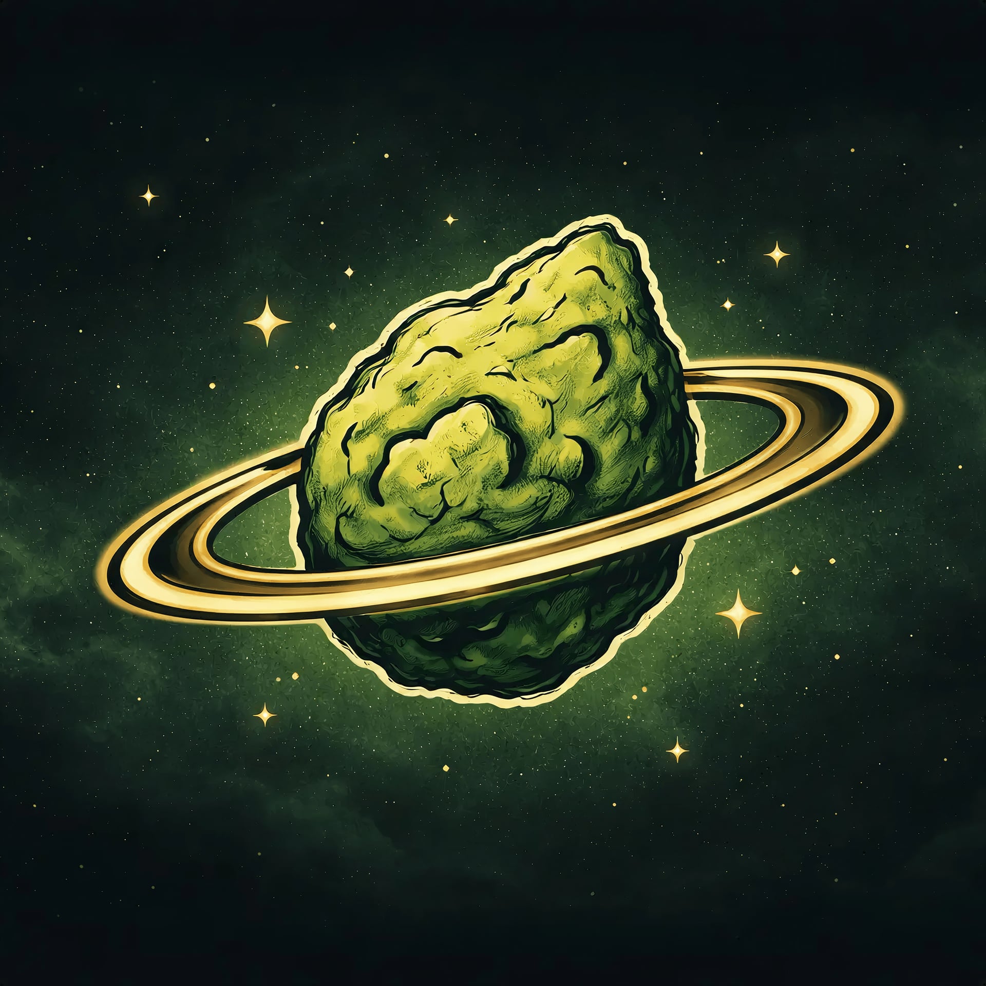 Cannabis Social Club Vallehermoso logo
