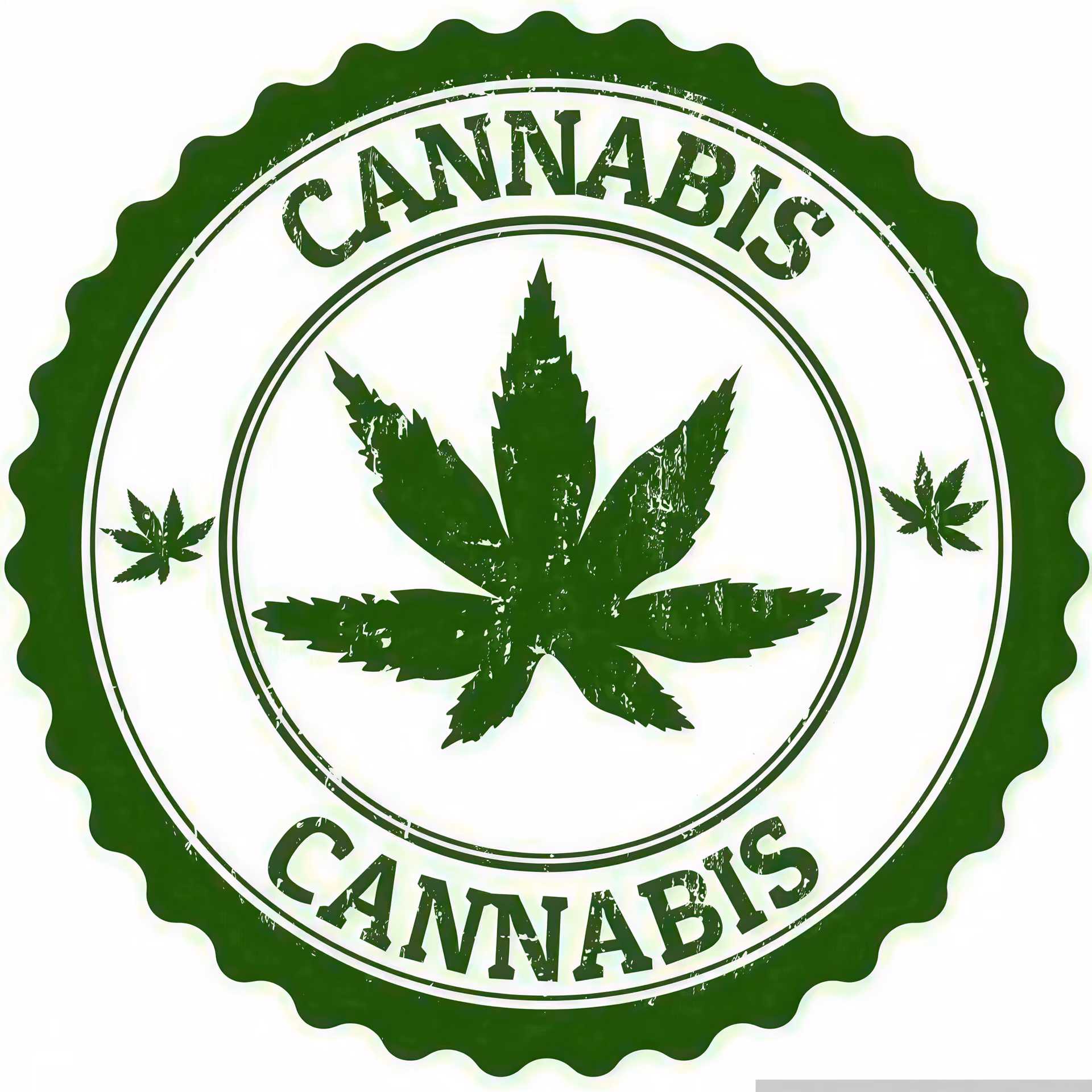 Cannabis Social Club SkyWeed logo